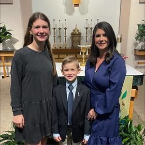 Meet your Posher, Erica